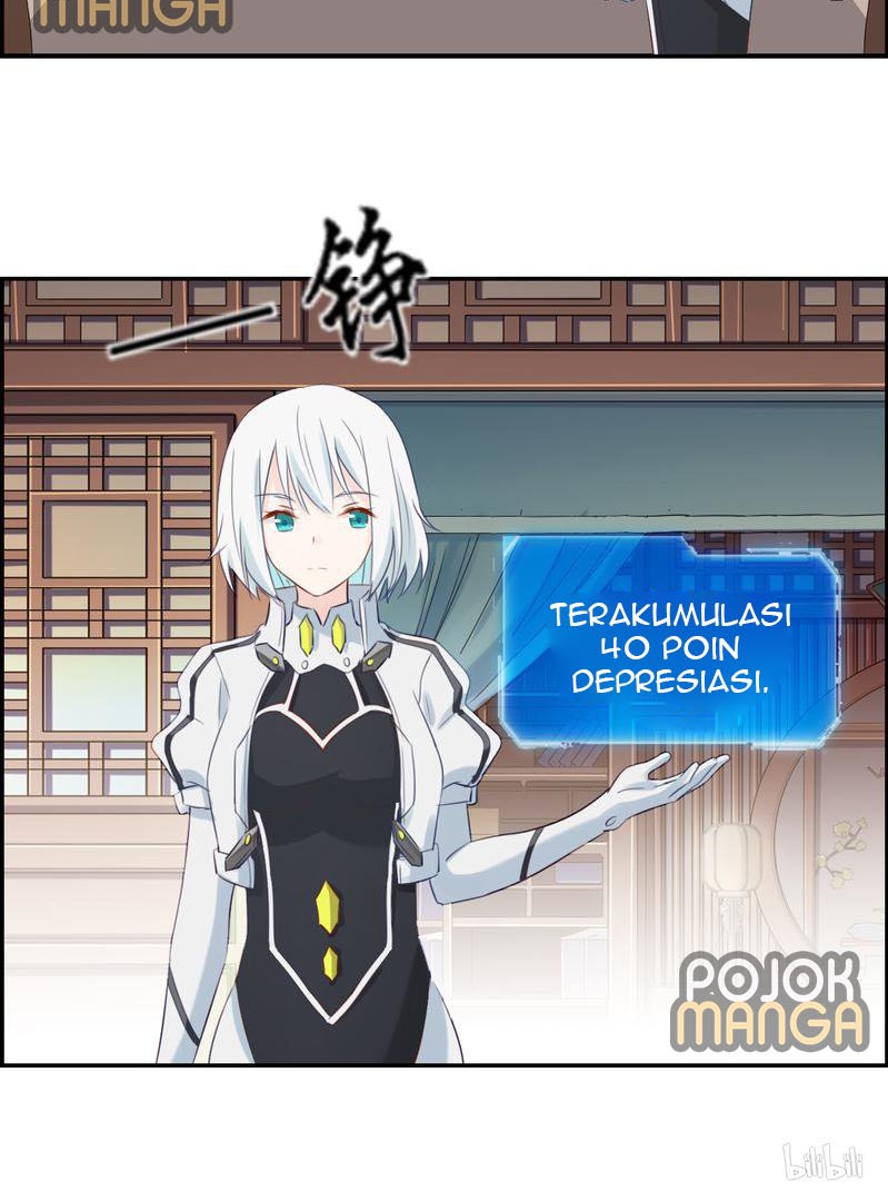 Strongest System (The Strongest Dandy System) Chapter 11 Gambar 26